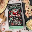 White Chocolate Peppermint Bark | 12oz Supply