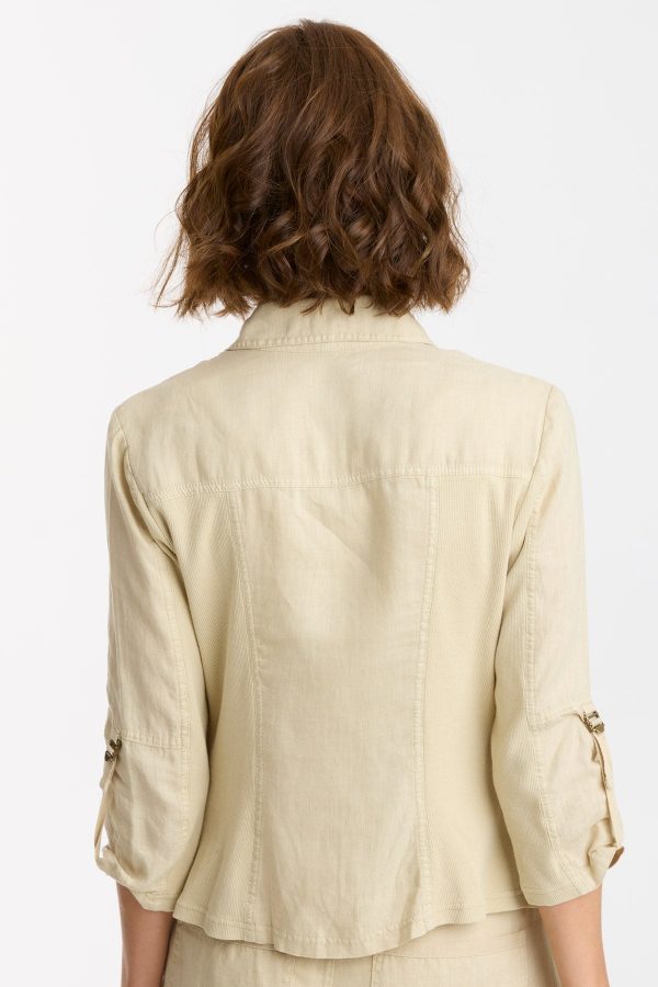 Waldron Jacket Hot on Sale