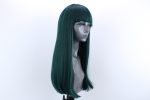 Regina- Rooted Pine Green Online Hot Sale