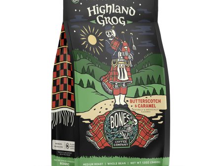 Highland Grog | 12oz For Cheap