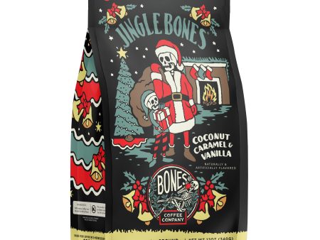 Jingle Bones | 12oz Hot on Sale