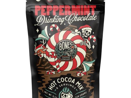 Peppermint Drinking Chocolate Discount