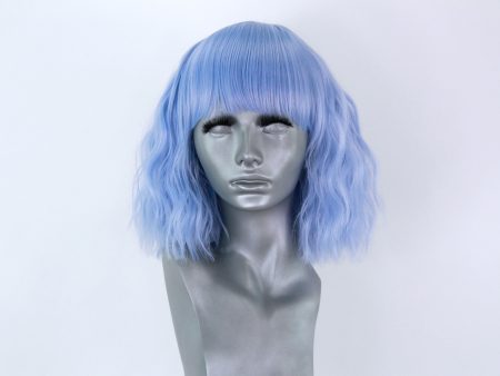 Taylor- Glacier Blue Hot on Sale