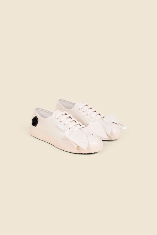 SUPERGA LOW CUT SNEAKER Online