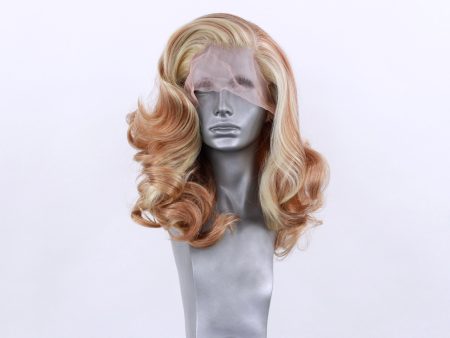 Marilyn- Dirty Blonde Sale