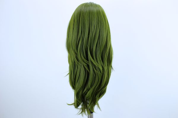 Lily- Moss Green Online now