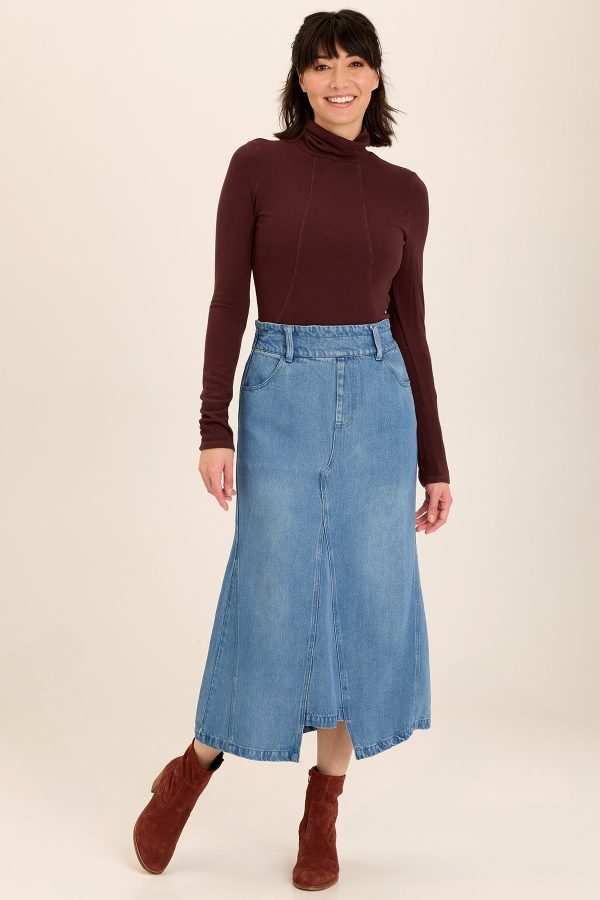 Bluesette Skirt Online Hot Sale