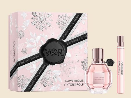 FLOWERBOMB EAU DE PARFUM GIFT SET Supply