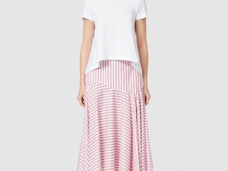 VOLANT SKIRT Discount