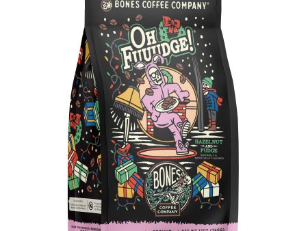 Oh Fuuudge! | 12oz For Discount