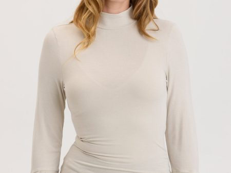 Ainsley Turtleneck For Discount