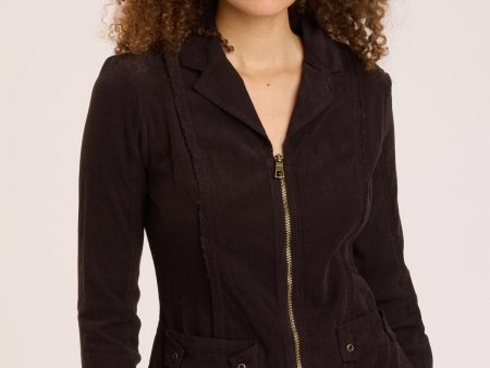 Cord Raphael Blazer Cheap