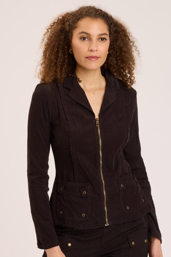 Cord Raphael Blazer Cheap