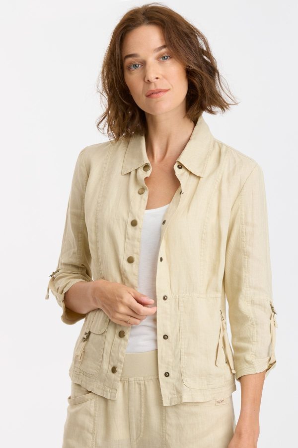 Waldron Jacket Hot on Sale