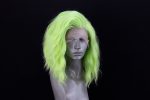 Scarlett- Toxic Green For Sale