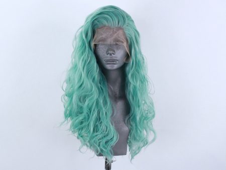 Ariel- Mint Green Hot on Sale