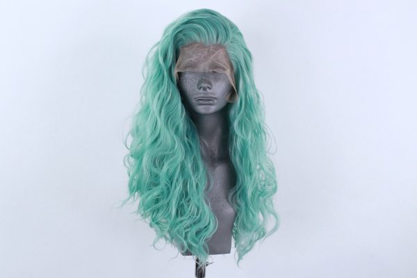 Ariel- Mint Green Hot on Sale