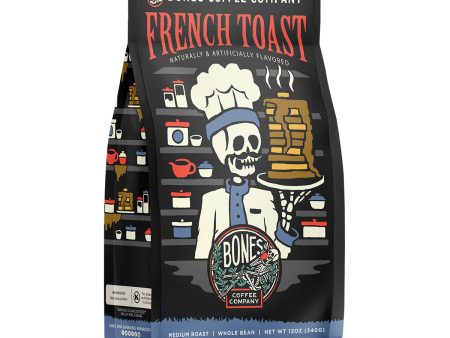 French Toast | 12oz Cheap