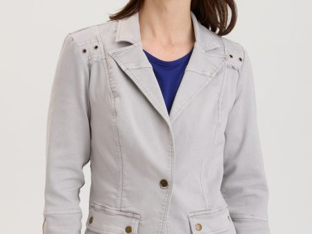 Terrwyn Blazer on Sale