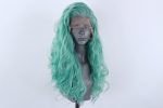 Ariel- Mint Green Hot on Sale