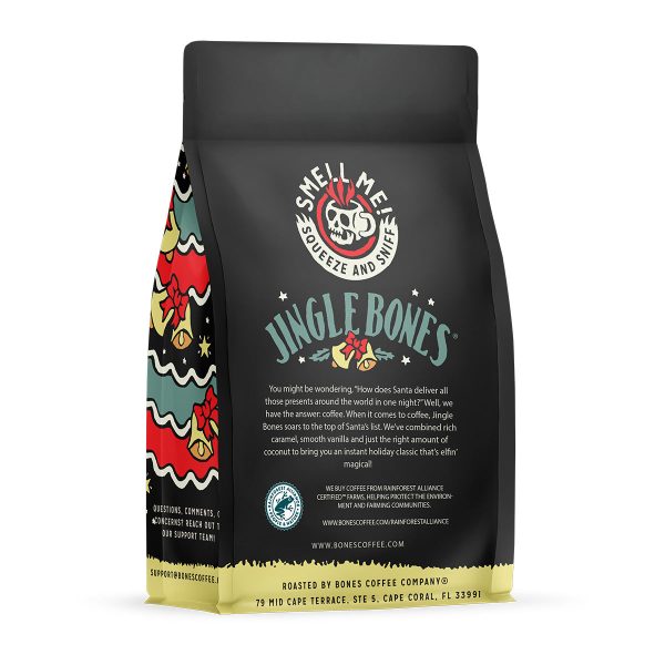 Jingle Bones | 12oz Hot on Sale