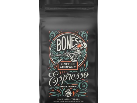 Espresso | 12oz For Cheap