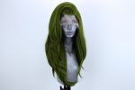 Lily- Moss Green Online now