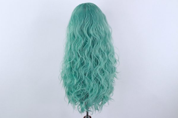 Ariel- Mint Green Hot on Sale