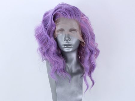 Elle- Lavender Swirl For Sale