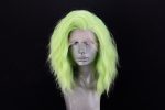 Scarlett- Toxic Green For Sale