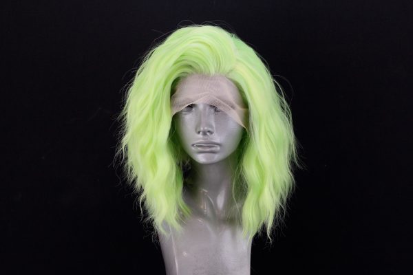 Scarlett- Toxic Green For Sale