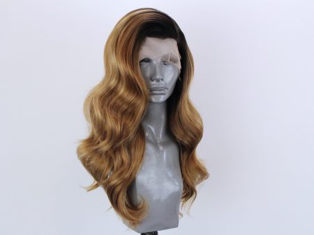 Kameron- Bronde Online