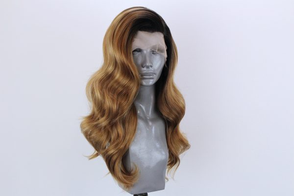 Kameron- Bronde Online