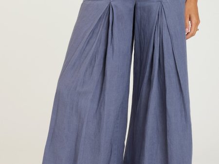 Zorba Pant Fashion