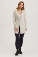 Rhodora Long Blazer Online Hot Sale