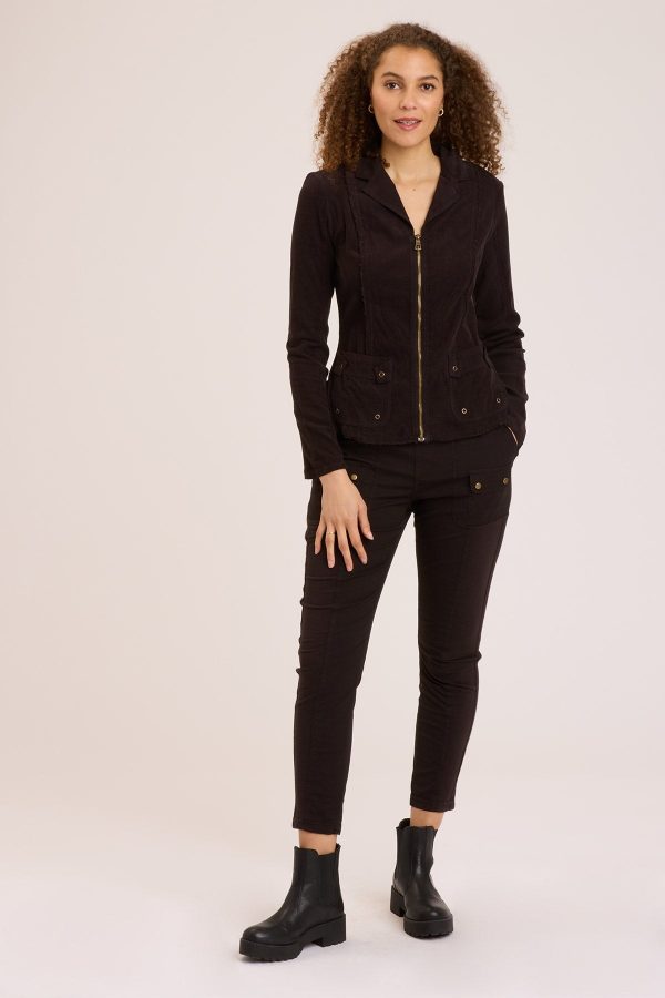 Cord Raphael Blazer Cheap