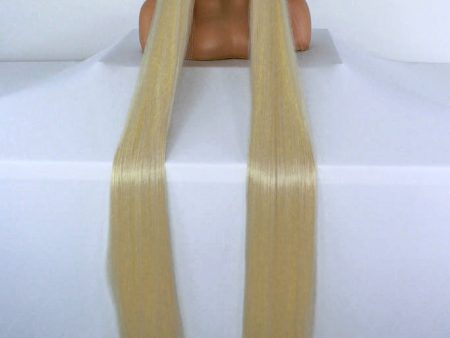 65” 613 Blonde Lacefront Wig Online Sale