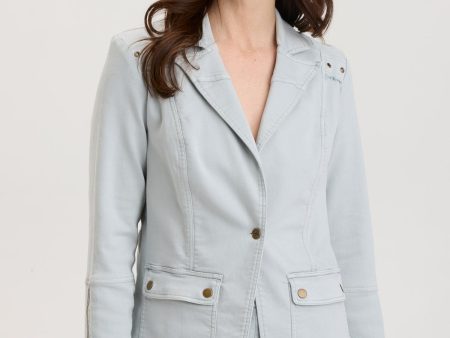 Terrwyn Blazer For Sale