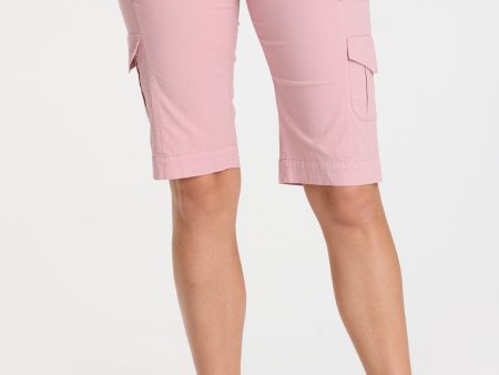 Zola Bermuda Short Online Hot Sale