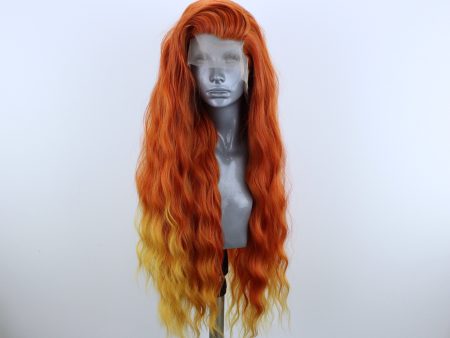 Venus- Sunset Ombre Fashion