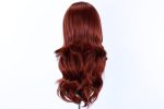 Limited Edition Copper Red Wig Online Hot Sale