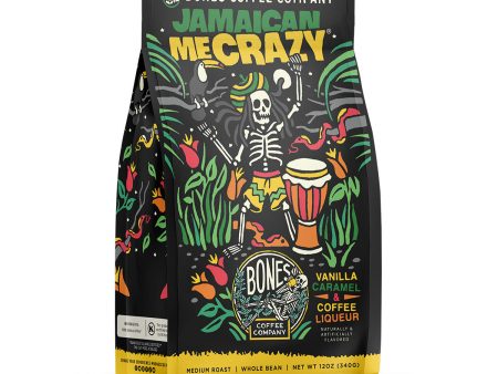 Jamaican Me Crazy® | 12oz For Sale