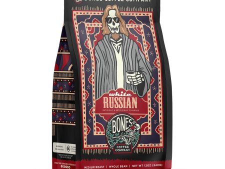 White Russian | 12oz Cheap