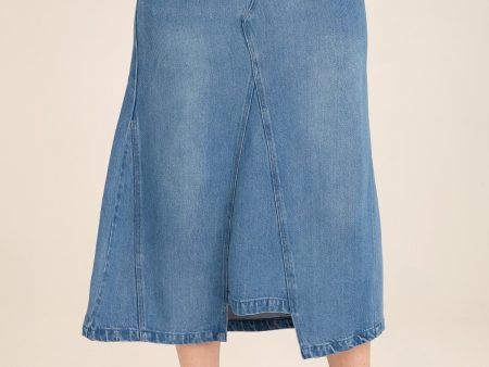 Bluesette Skirt Online Hot Sale