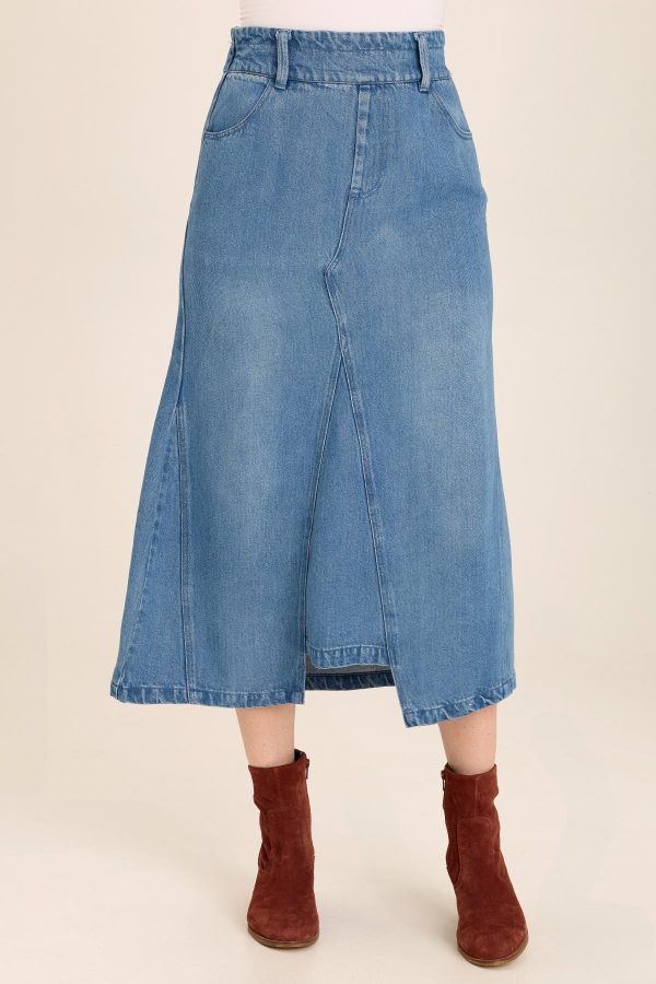 Bluesette Skirt Online Hot Sale