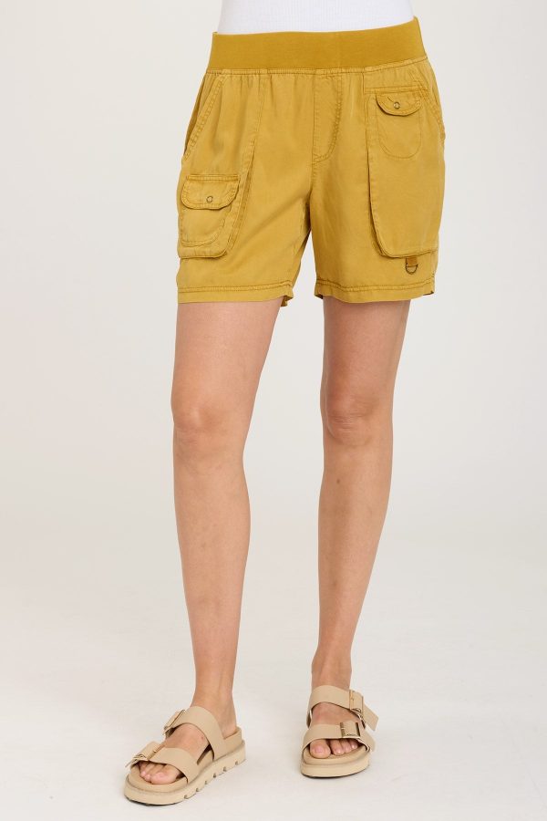 Wyss Short on Sale