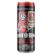 Sinn-O-Bun Cold Brew Latte Single Can on Sale