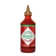 Tabasco | Sriracha Sauce 256ml | Petitstresors For Cheap