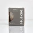 Huskee Cup | Reusable Coffee Cup with Lid 6oz 177ml Natural on Sale