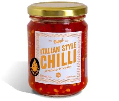 Bippi Chilli | Italian-Style Chilli - Extra Hot 250g - PetitsTresors Cheap